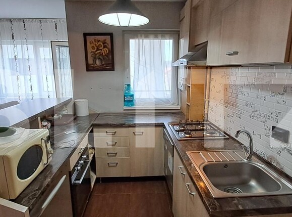 Apartament de vânzare 2 camere Floreşti - 179947AV | BLITZ Cluj-Napoca | Poza3