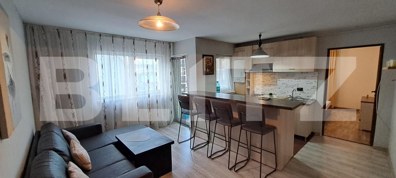 Apartament de vânzare 2 camere Floreşti - 179947AV | BLITZ Cluj-Napoca | Poza1