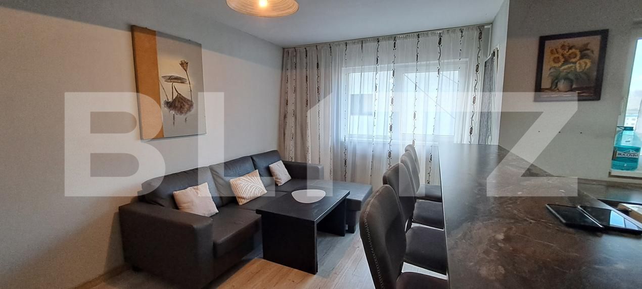 Apartament de vânzare 2 camere Floreşti - 179947AV | BLITZ Cluj-Napoca | Poza2