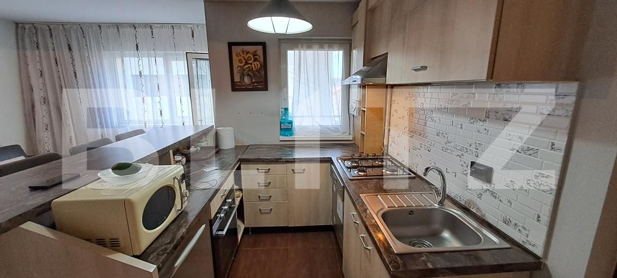 Apartament de vânzare 2 camere Floreşti - 179947AV | BLITZ Cluj-Napoca | Poza3