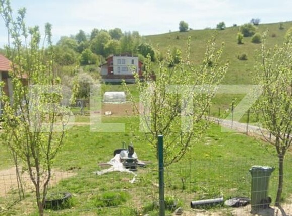 Teren de vânzare Salicea - 179949TV | BLITZ Cluj-Napoca | Poza1