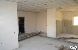 Duplex de vanzare semifinisat! Pret EXCELENT !