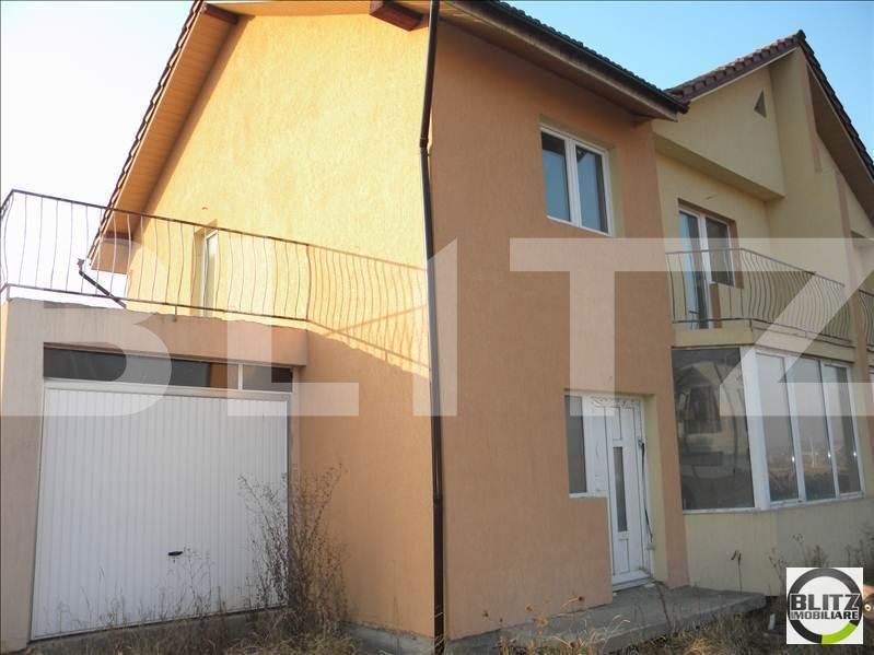 Casa de vânzare 4 camere Floreşti - 17995CV | BLITZ Cluj-Napoca | Poza1