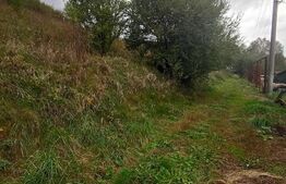 Teren de 1000 mp langa lacurile Ciurila, construibil 