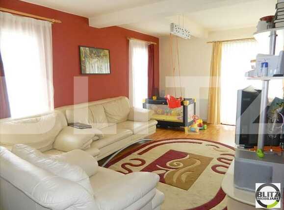 Casa de vânzare 4 camere Floreşti - 17996CV | BLITZ Cluj-Napoca | Poza1