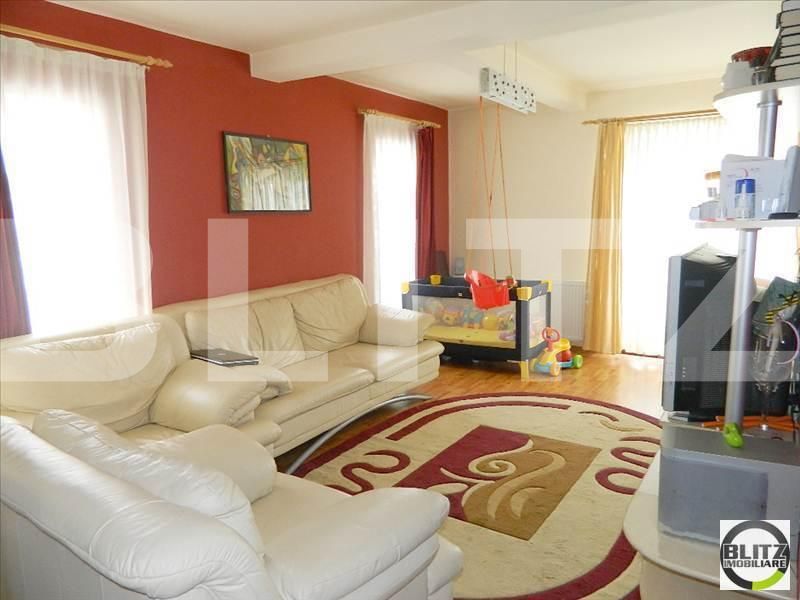 Casa de vânzare 4 camere Floreşti - 17996CV | BLITZ Cluj-Napoca | Poza1