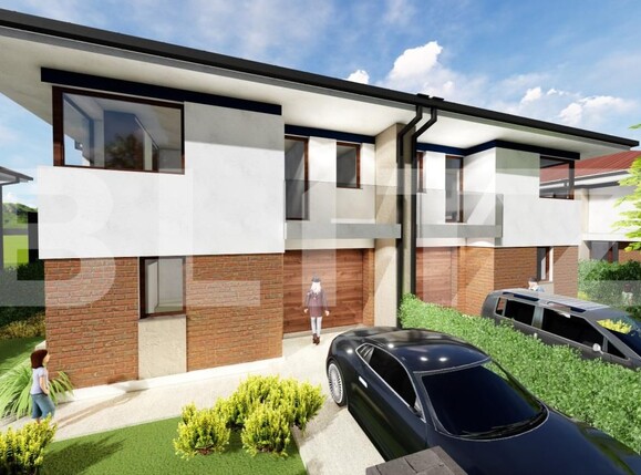 Casa de vânzare 6 camere Dambul Rotund - 179964CV | BLITZ Cluj-Napoca | Poza1