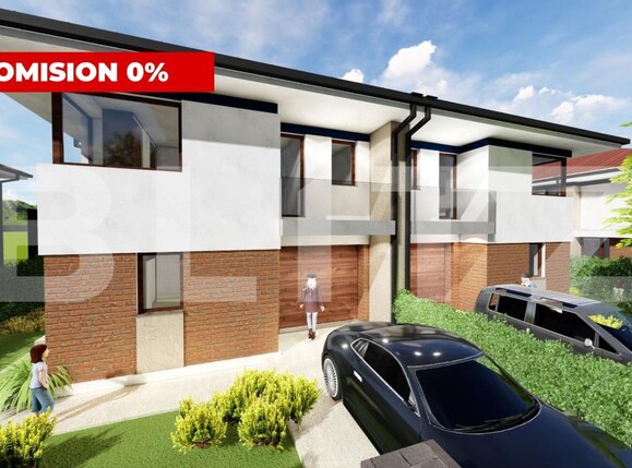 Casa de vânzare 6 camere Dambul Rotund - 179964CV | BLITZ Cluj-Napoca | Poza1