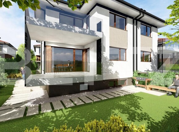 Casa de vânzare 6 camere Dambul Rotund - 179964CV | BLITZ Cluj-Napoca | Poza1