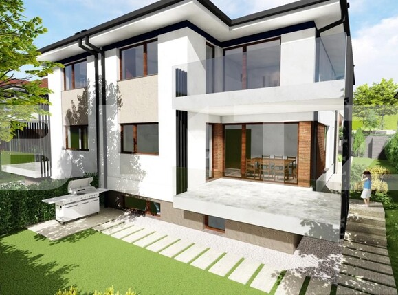 Casa de vânzare 6 camere Dambul Rotund - 179964CV | BLITZ Cluj-Napoca | Poza3