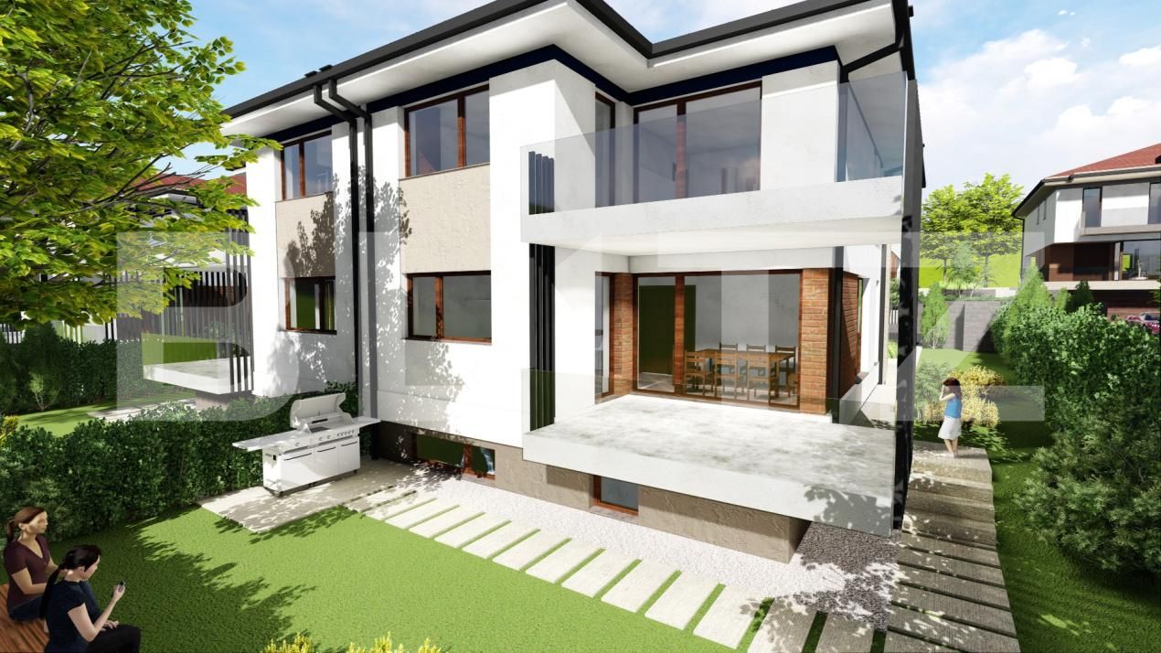 Casa de vânzare 6 camere Dambul Rotund - 179964CV | BLITZ Cluj-Napoca | Poza5