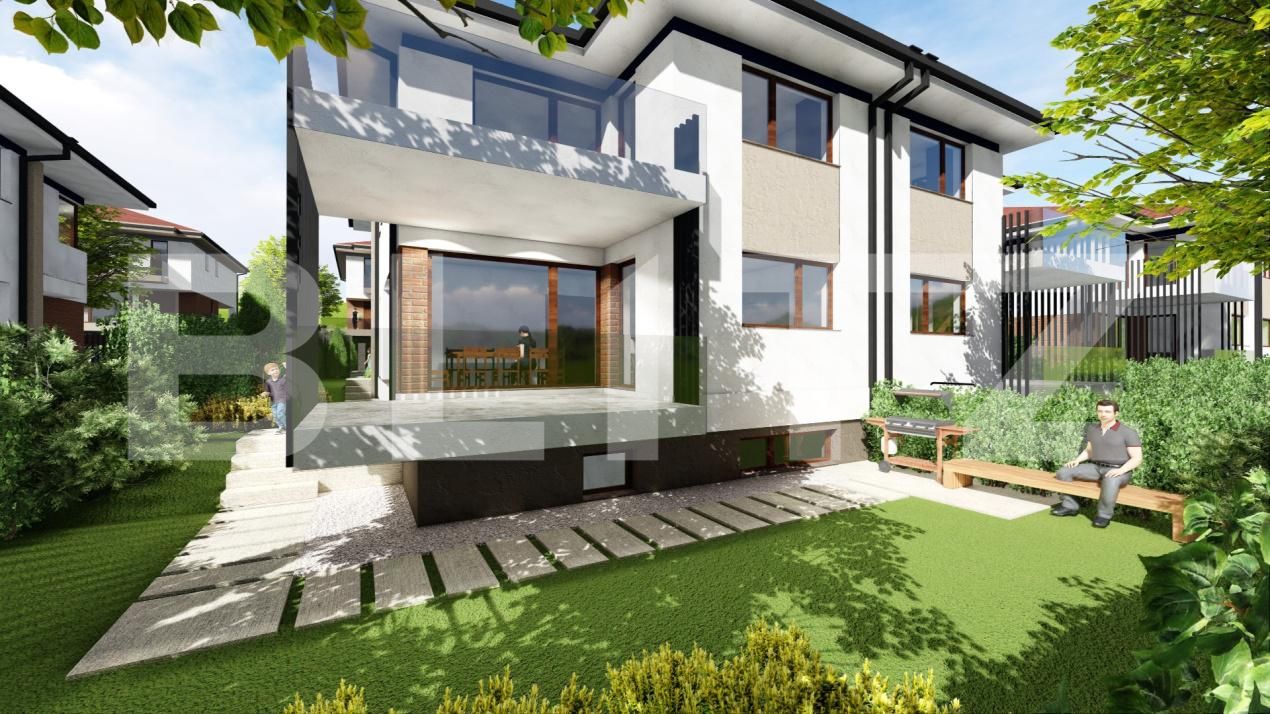 Casa de vânzare 6 camere Dambul Rotund - 179964CV | BLITZ Cluj-Napoca | Poza4