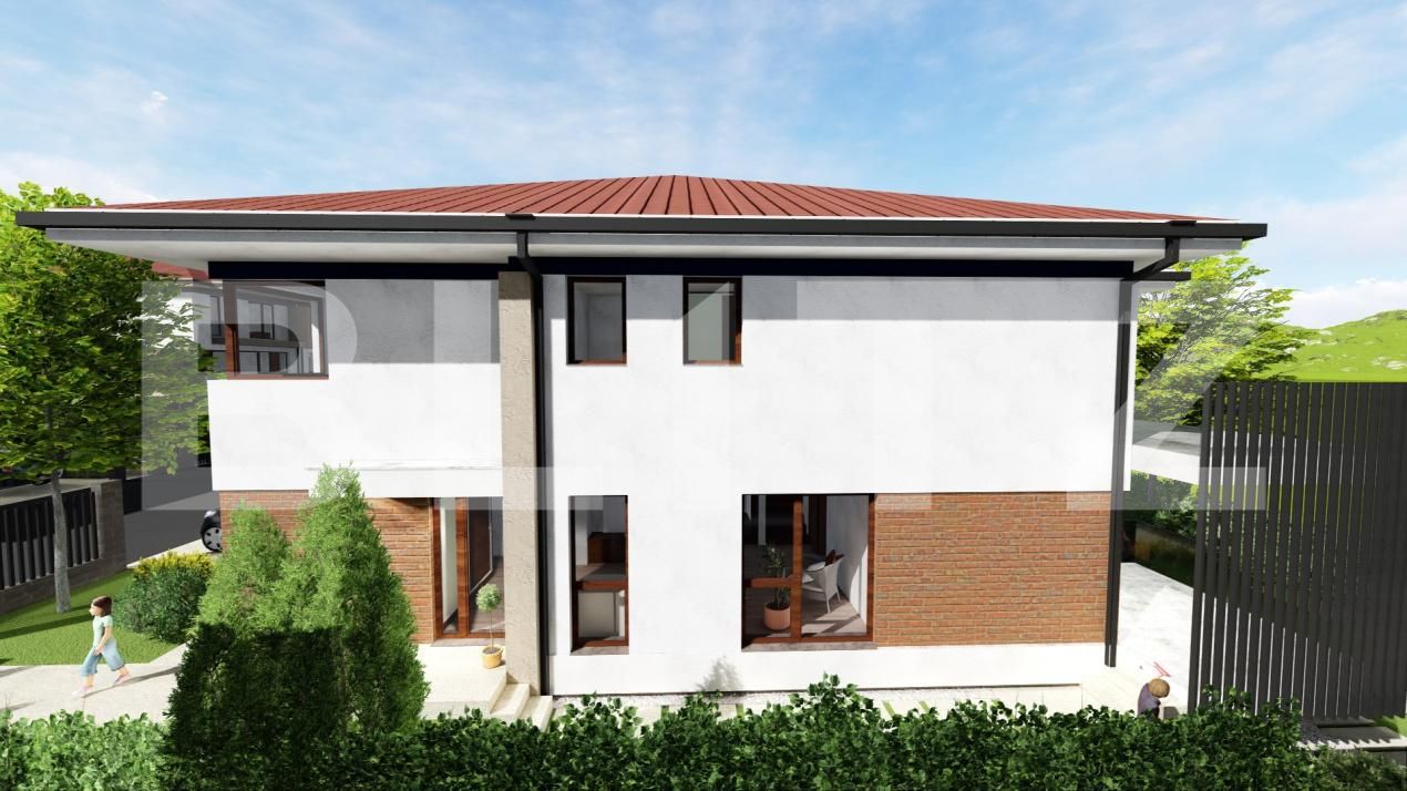 Casa de vânzare 6 camere Dambul Rotund - 179964CV | BLITZ Cluj-Napoca | Poza5
