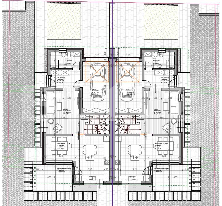 Casa de vânzare 6 camere Dambul Rotund - 179964CV | BLITZ Cluj-Napoca | Poza7