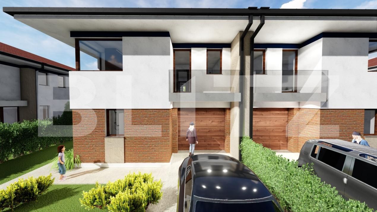 Casa de vânzare 6 camere Dambul Rotund - 179964CV | BLITZ Cluj-Napoca | Poza2