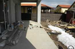 Vanzare casa individuala cu 182 mp!