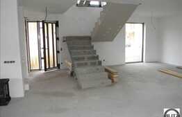 Vanzare casa individuala cu 182 mp!