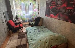 Apartament 4 camere, 80 mp, etaj 1, boxe incluse, zonă Piața Flora Mănăștur