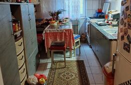 Apartament 4 camere, 80 mp, etaj 1, boxe incluse, zonă Piața Flora Mănăștur