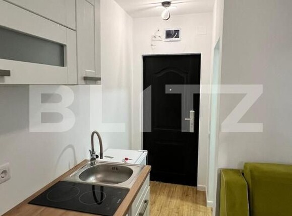 Garsonieră de vânzare Gheorgheni - 179974AV | BLITZ Cluj-Napoca | Poza2