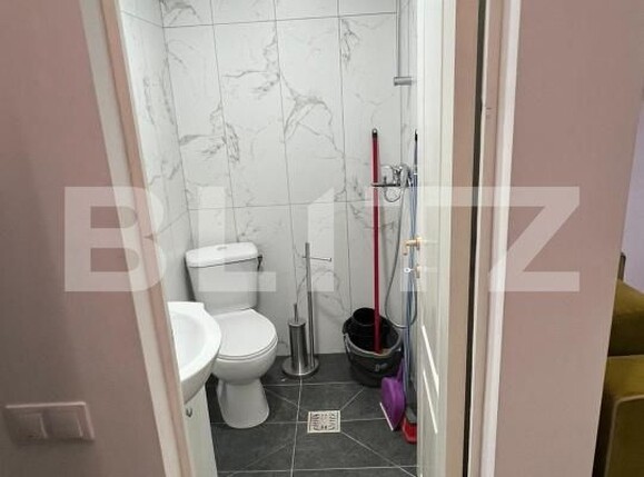Garsonieră de vânzare Gheorgheni - 179974AV | BLITZ Cluj-Napoca | Poza4