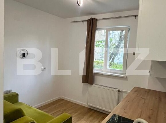 Garsonieră de vânzare Gheorgheni - 179974AV | BLITZ Cluj-Napoca | Poza3