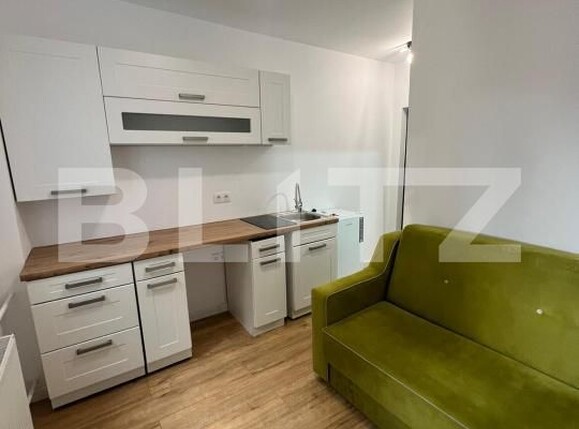 Garsonieră de vânzare Gheorgheni - 179974AV | BLITZ Cluj-Napoca | Poza1