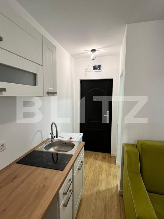 Garsonieră de vânzare Gheorgheni - 179974AV | BLITZ Cluj-Napoca | Poza2