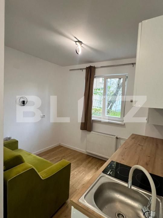 Garsonieră de vânzare Gheorgheni - 179974AV | BLITZ Cluj-Napoca | Poza3