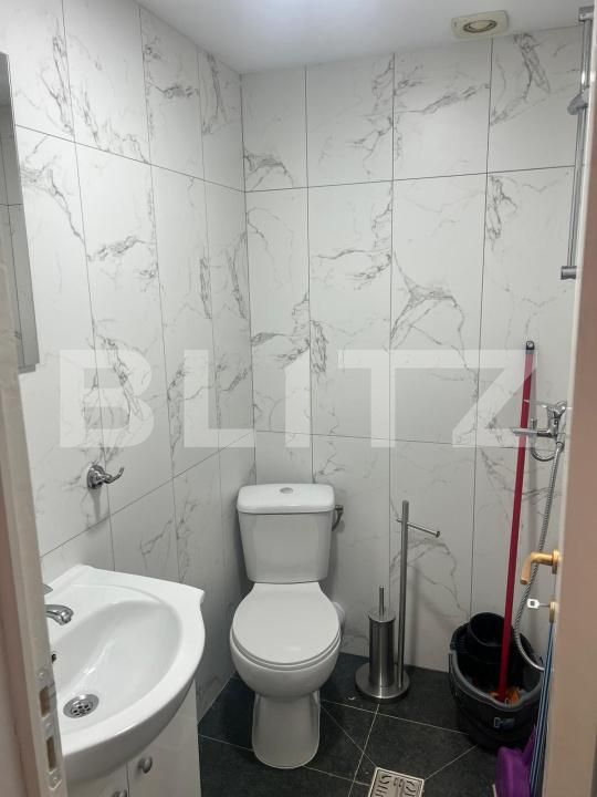 Garsonieră de vânzare Gheorgheni - 179974AV | BLITZ Cluj-Napoca | Poza5