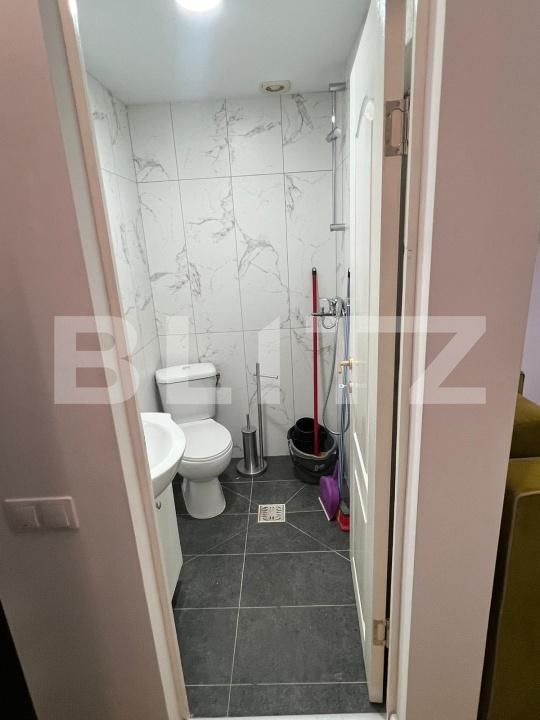 Garsonieră de vânzare Gheorgheni - 179974AV | BLITZ Cluj-Napoca | Poza4