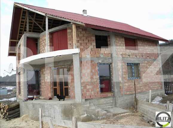 Casa de vânzare 4 camere Floreşti - 17998CV | BLITZ Cluj-Napoca | Poza2