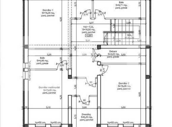 Casa de vânzare 4 camere Floreşti - 17998CV | BLITZ Cluj-Napoca | Poza6