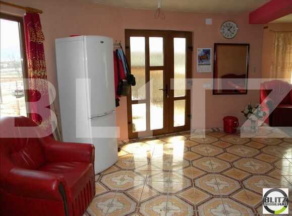 Casa de vânzare 4 camere Floreşti - 17998CV | BLITZ Cluj-Napoca | Poza3