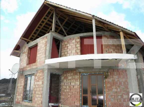 Casa de vânzare 4 camere Floreşti - 17998CV | BLITZ Cluj-Napoca | Poza1