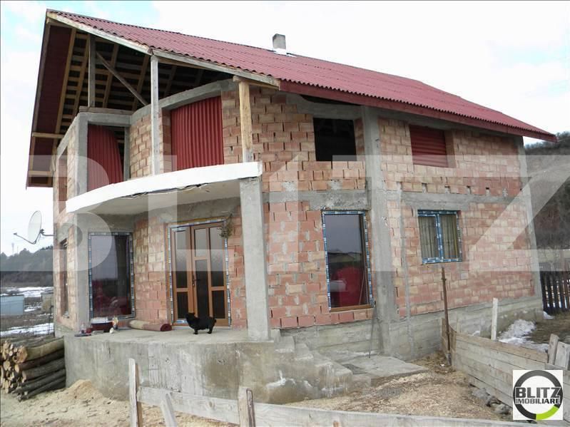 Casa de vânzare 4 camere Floreşti - 17998CV | BLITZ Cluj-Napoca | Poza2