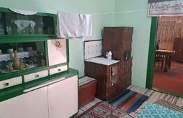 Casă individuală de vânzare în satul Zizin, județul Brașov