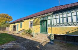 Casă individuală de vânzare în satul Zizin, județul Brașov