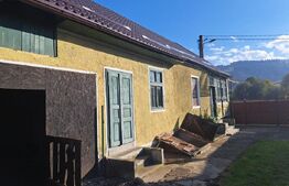 Casă individuală de vânzare în satul Zizin, județul Brașov