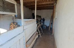 Casă individuală de vânzare în satul Zizin, județul Brașov