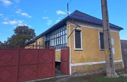 Casă individuală de vânzare în satul Zizin, județul Brașov