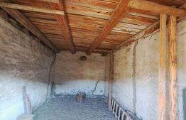 Casă individuală de vânzare în satul Zizin, județul Brașov