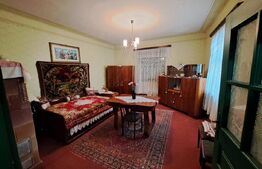 Casă individuală de vânzare în satul Zizin, județul Brașov