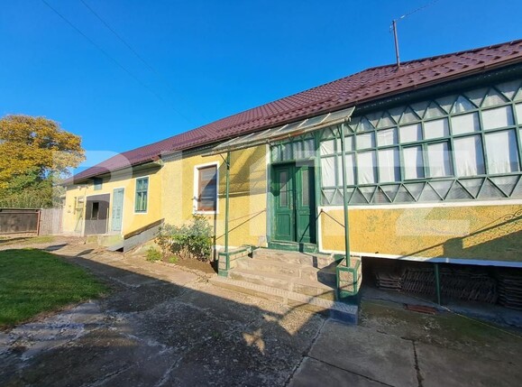 Casa de vânzare 3 camere Tarlungeni - 179981CV | BLITZ Brașov | Poza2