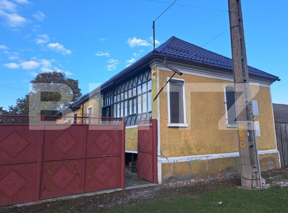 Casa de vânzare 3 camere Tarlungeni - 179981CV | BLITZ Brașov | Poza1