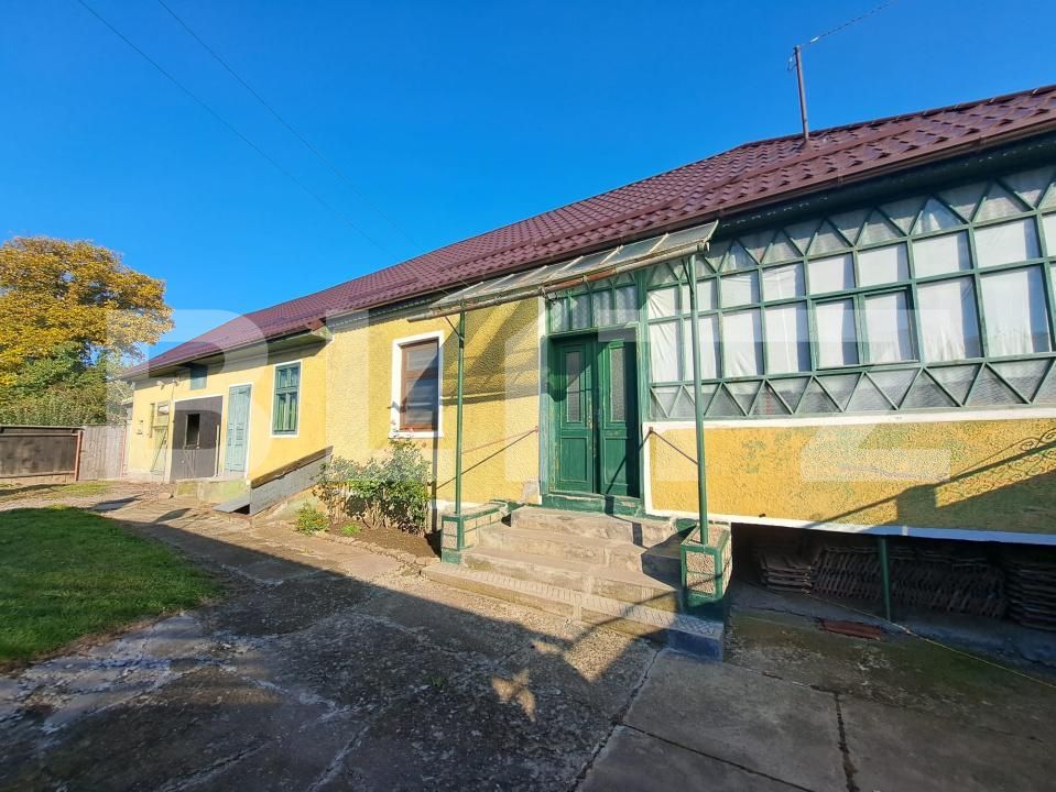 Casa de vânzare 3 camere Tarlungeni - 179981CV | BLITZ Brașov | Poza2