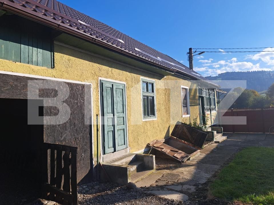 Casa de vânzare 3 camere Tarlungeni - 179981CV | BLITZ Brașov | Poza3