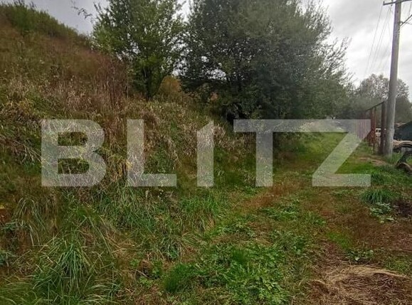 Teren de vânzare Ciurila - 179985TV | BLITZ Cluj-Napoca | Poza5