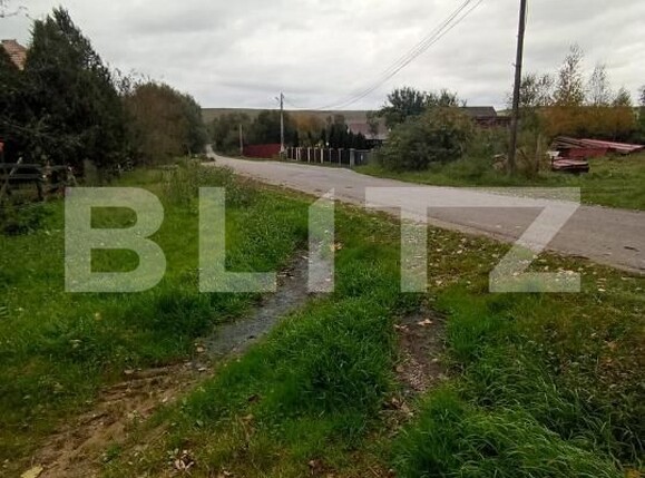 Teren de vânzare Ciurila - 179985TV | BLITZ Cluj-Napoca | Poza4