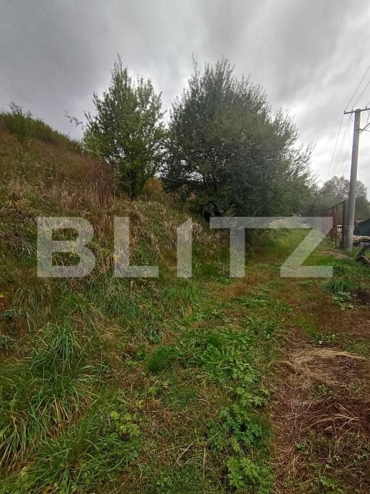 Teren de vânzare Ciurila - 179985TV | BLITZ Cluj-Napoca | Poza5